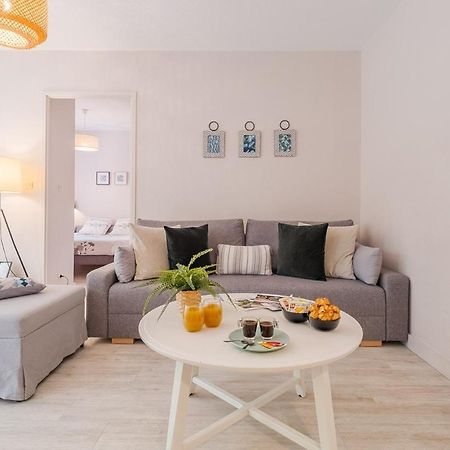 Les Capitouls - Avec Entree Autonome, Clim Neuve, Jardin, Parking Prive & Sa Piscine ! - Apartment Toulouse Exterior photo