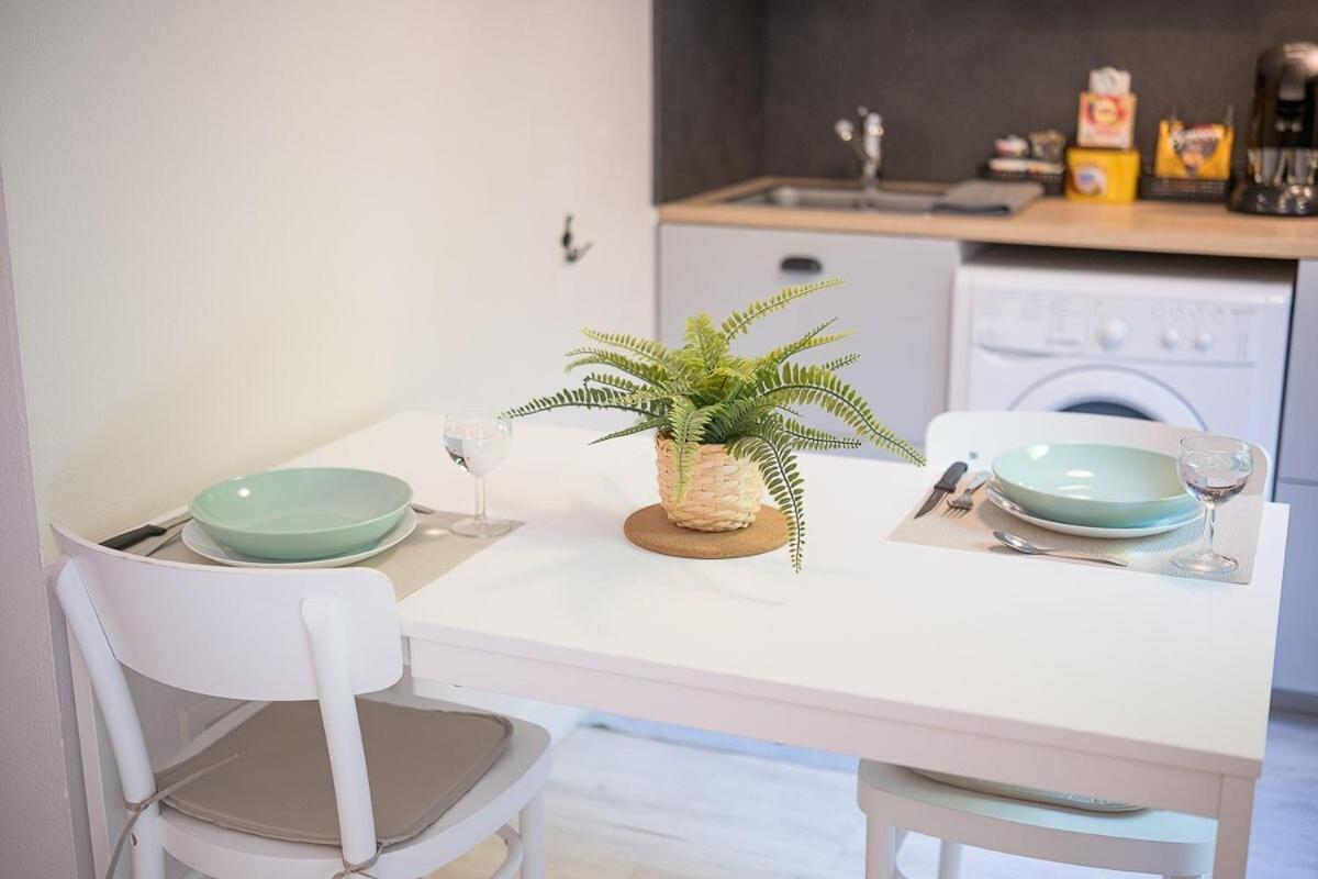 Les Capitouls - Avec Entree Autonome, Clim Neuve, Jardin, Parking Prive & Sa Piscine ! - Apartment Toulouse Exterior photo